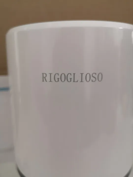 Купити RIGOGLIOSO очищувач повітря для будинку з фільтром HEPA (17)