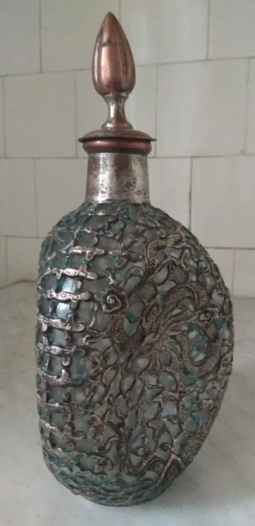 Штоф графін З аукціону