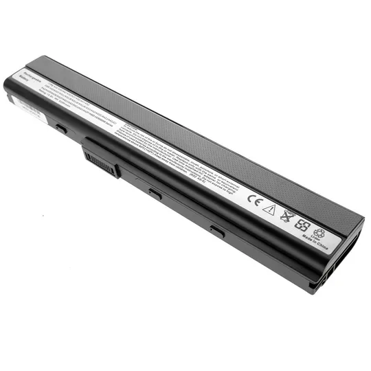 Купити Батарея для ноутбука ASUS A32-K52/11.1V (A40, A42, A52, A62, B53, F85, F86, K42, K52, K62, N82, P42, P52, P62, P82, X42, X52, X67)