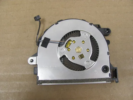 Купити 824-19 Вентилятор (кулер, FAN) 6033b0078601  для HP EliteBook 740 745  830 840 845 G7 G8 оригінал