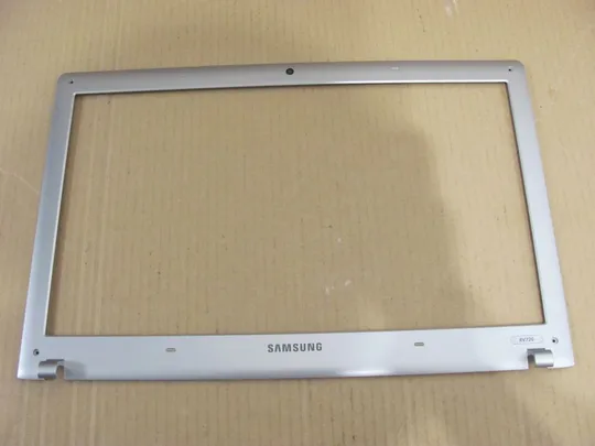 номер0183-10 рамка матриці,Рамка матриці для ноутбука,matrix frame,Окантовка дисплея,Рамка екрана,Корпус рамка матриці BA75-03077A для SAMSUNG RV720 RV711 NP-RV720 оригінал Ціна