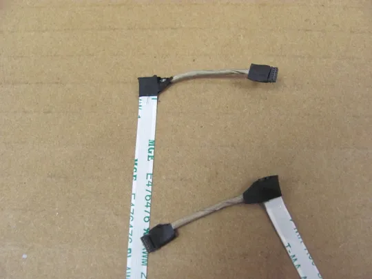 825-57 шлейф DD0G7ALC111  для HP Pavilion 14-CE  оригінал З аукціону