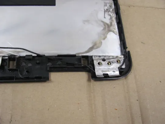 719-3 кришка матриці 0K1RKN 39R03LCWIS0 для  Dell Inspiron 17R N7110 оригінал Продаж