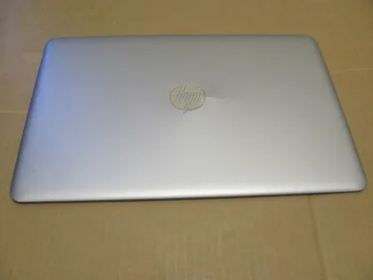 фото, номер1012-1 кришка матриці 6070B0882701 821180-001 для HP Elitebook 850 G3 G4 Кришка дисплея Тильна кришка Корпус матриці Верхня кришка matrix cover Top Case LCD Cover Rear Lid Back Cover Housing Cabinet оригінал