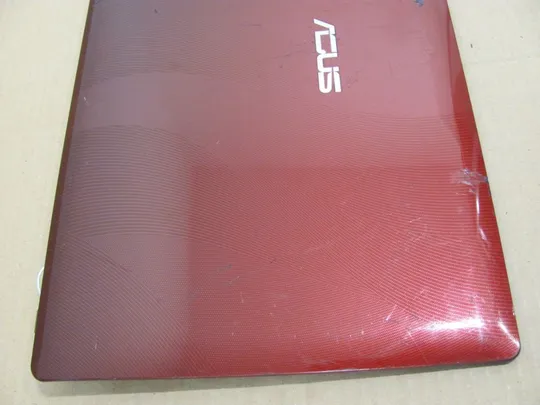 529-4 кришка матриці 13N0-KAA0M01 для Asus A53S K53E K53S X53E X53S A53E A53Sоригінал Інтернет-аукціон