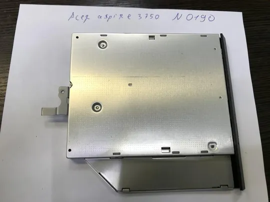 Acer Aspire 3750 DVD +заглушка Ціна