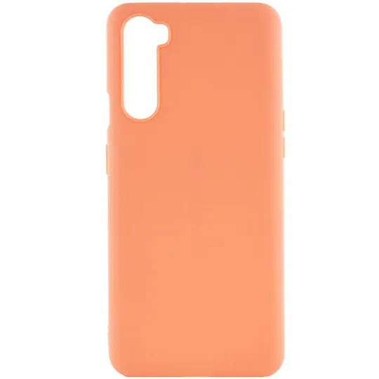 Силиконовый чехол Candy для OnePlus Nord Ціна