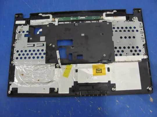 Купити №284-3 панель палмрест 3076G4C583 для MSI MS-16 GD MSI CX61 2QC MS-16 GD оригінал
