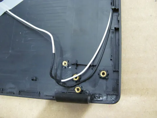 523-5 Кришка матриці 13N0-TLA0E21 для Asus P2530 P2538 P553U P553UA P553UJ оригінал Інструкція