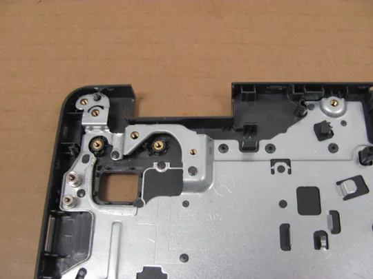 номер0353-40 панель палмрест AP2X50009A0 043C26 з клавіатурою 0YW0H7 PK132RI2A36  для Dell inspiron / vostro 15 3405  3501 3503 3593 5593 5594 5493 5494 оригінал Торговий майданчик