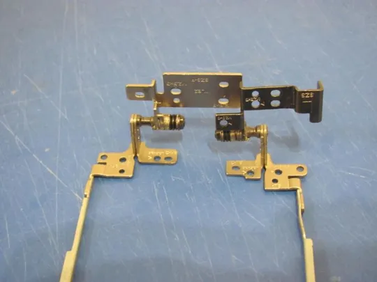 №216-8 кріплення з петлями AM0SK000200 для Lenovo ThinkPad EDGE E540 E531 U510 U515 U51X оригінал Де купити