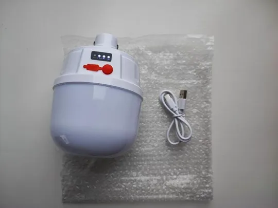 Ліхтар підвісний bl 2022 на сонячній батареї Продаж