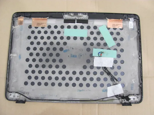 Купити 421 -3 кришка матриці 730948-001 для HP Zbook 14 G1 G2 оригінал