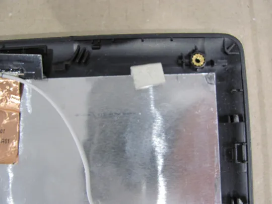 386-12 кришка матриці 460.00Z05.0002 5CB0F76749 для Lenovo Flex 2-15    оригінал в Україні