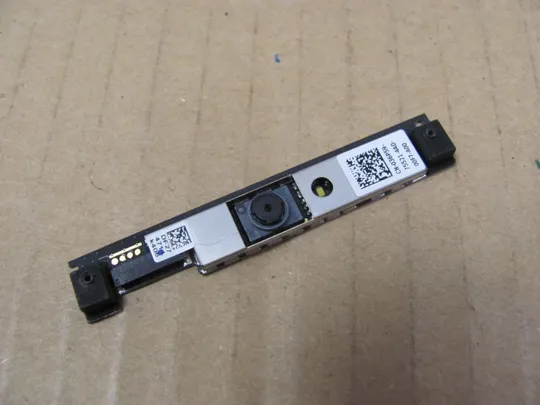 номер0690-13 WEB камера 036P59 для Dell Latitude P40G E7450 7450  E5450 E5550 E7450 E7250 E5250 3340 3350 Веб-камера для ноутбука Камера спостереження Камера для відеозв&#039;язку web camera оригінал Ціна