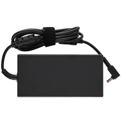 фото, Оригінальний блок живлення для ноутбука ACER 19V, 11.8A, 230W, 5.5*1.7мм, black (без кабеля !)