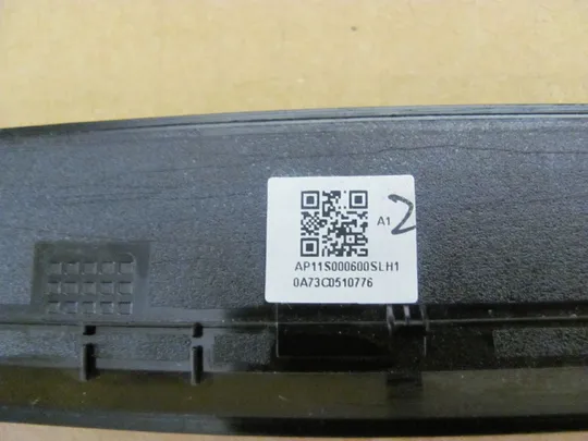 номер0110-10 рамка матриці AP11S000600 для LENOVO 110-15IBR 110-15ISK 110-15ACL Оригінал Де купити