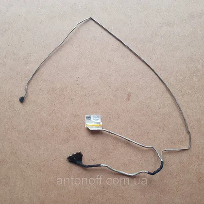 фото, Шлейф матриці Lenovo G50-30 / DC02001MC00 для ноутбука оригінал з розборки