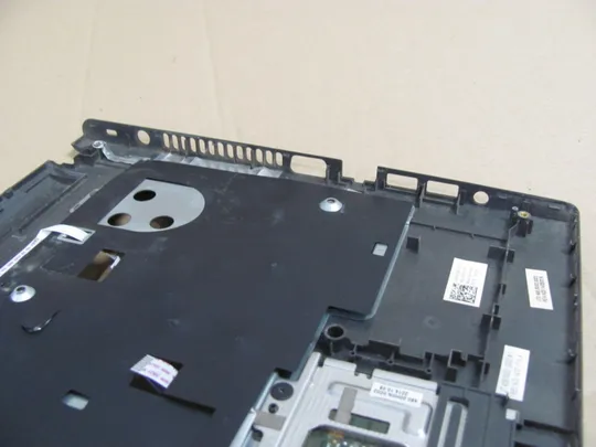 584-4 Кришка панель палмрест тачпад  05XY54 460.00I03.0003 для Dell VOSTRO 14 Insprion 3441 3442 3443 оригінал Торговий майданчик