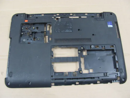 672-19 Кришка дно корито корпуса EAX6300101A для HP Probook 450 455 G3 оригінал Ціна