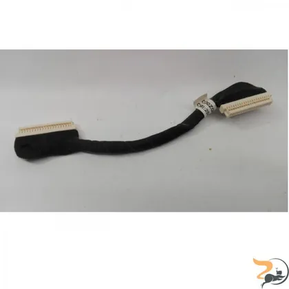 фото, Шлейф (Power USB) плати DA0ZG5PB6F0 для ноутбука Acer Aspire One ZG5