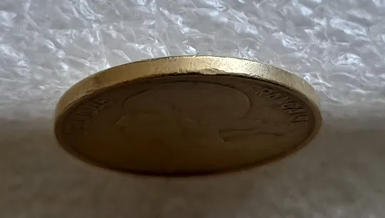 (2237) 10 сантимів 1965 Франція (10 сантимов 1965 Франция) Де купити