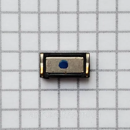 фото, Розмовний динамік Nomi i5030 Evo X для телефона оригінал з розборки