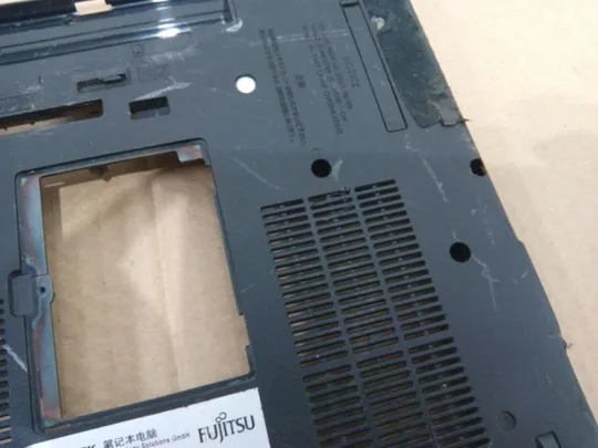 №328-18 Кришка дно піддон корпуса для FUJITSU E544 оригінал Характеристики