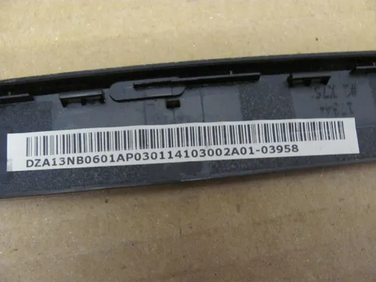 46-2 рамка матриці 13NB04I1P10012 для ASUS F751L X751 R751 оригінал На торгах