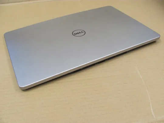 771-1 кришка матриці 60.48L08.004 для Dell Inspiron 17 7737   оригінал Торговий майданчик