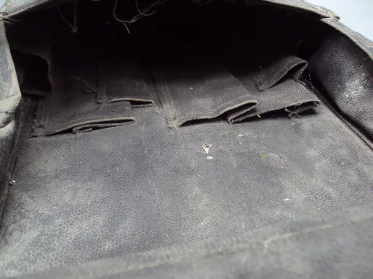 Сумка чехол ЗИП для запасных инструментов ссср размер 26,5х41 см №16019 Торговий майданчик