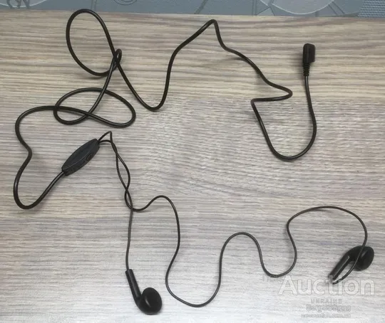 Наушники (гарнитура) для телефона Samsung Де купити