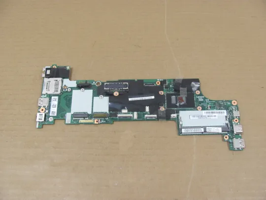 873-1 материнська плата BX270 NM-B061  для Lenovo Thinkpad X270  оригінал Ціна