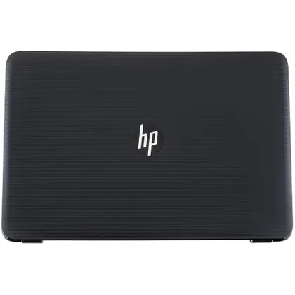 фото, Кришка матриці для ноутбука HP (15-AY, 15-BA), black