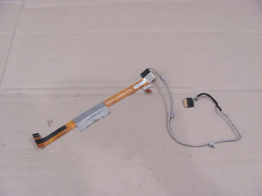 номер0026-13 шлейф WEB 450.0CW03.0011 01YU622 для Lenovo Thinkpad T580 P52S T470 T480 A475 A485 T570 T580 P51S P52S оригінал Ціна