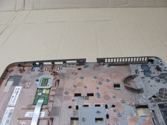 408-2 Кришка панель палмрест тачпад 6070B0685701 738708-001 для  HP ProBook 650 G1 оригінал На торгах