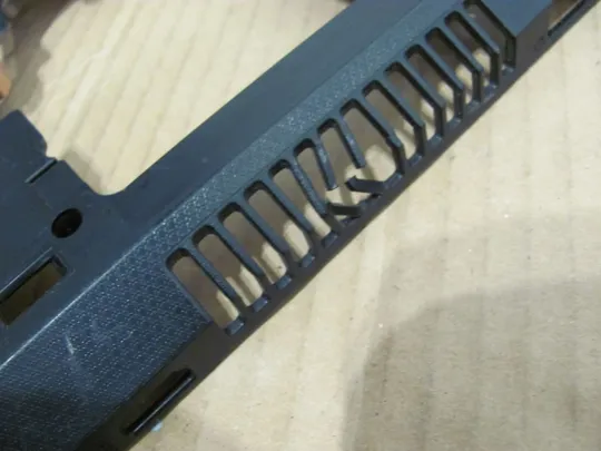 472-2 Кришка дно піддон корпуса AP0NE000700 для ASUS K75V K75A K75DE K75VJ оригінал Інтернет-аукціон