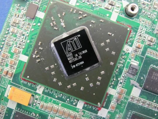 №116-18 материнська плата DA0SP7MBCE0 576772-001 РОБОЧА для HP Envy 15-1090eg оригінал Характеристики