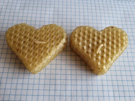 Свечи восковые, свадебные,  декоративные, 2шт Ціна