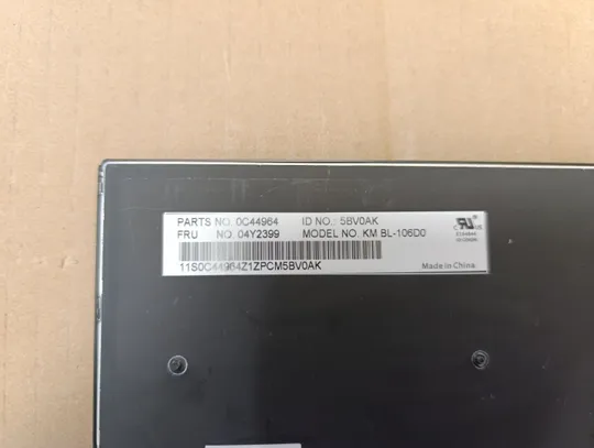 номер1025-5 клавіатура keyboard з підсвіткою 0C44964 04Y2399 0C45042 04Y2477 0C44979 04Y2414  для Lenovo ThinkPad E531 E540 L540 L560 L570 W540 W541 W550 W550s T540 T540P T550 T560 P50s оригінал Інтернет-аукціон