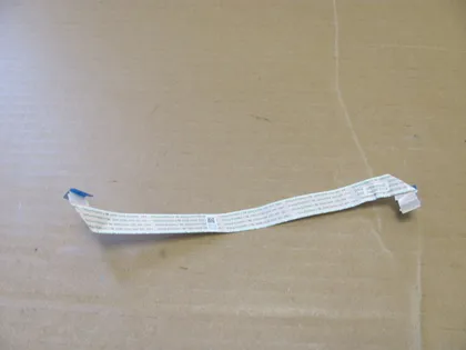 фото, номер0991-10 шлейф тачпаду DAP20 NBX0002AG00 A17CE2 для DELL Precision 7730 M7730 оригінал