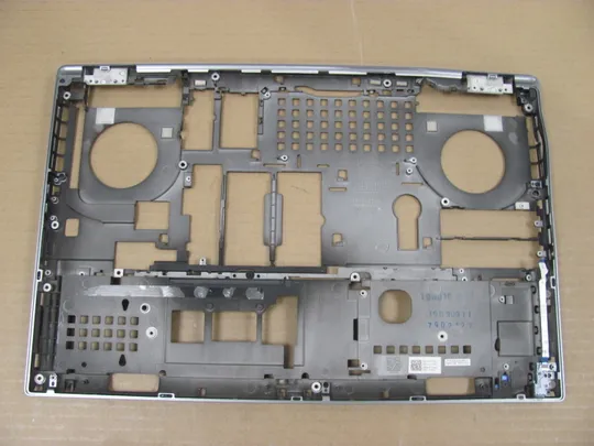 Купити 860-3 Кришка дно піддон корпуса 01HVX1 AM26K000502 для  Dell Precision 17 7730 7740 M7730 M7740 оригінал