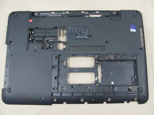 номер0168-7 Кришка, дно, піддон корпуса EAX64001010 для  HP Probook 470 G3  оригінал Ціна