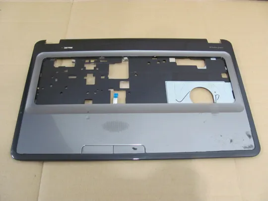 437-14 Кришка панель палмрест тачпад 646563-001 3SR18TP003 для   HP Pavilion G7-1000  оригінал Ціна