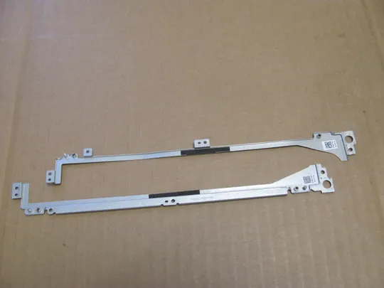 номер0987-4 кріплення матриці з петлями Фіксатор Скоби Закріплювач Механізм з&#039;єднання fastening 0VVRJP 0KK5KF AM26J000700  для Dell Precision  Dell Precision 7530 7540 M7540 оригінал Продаж