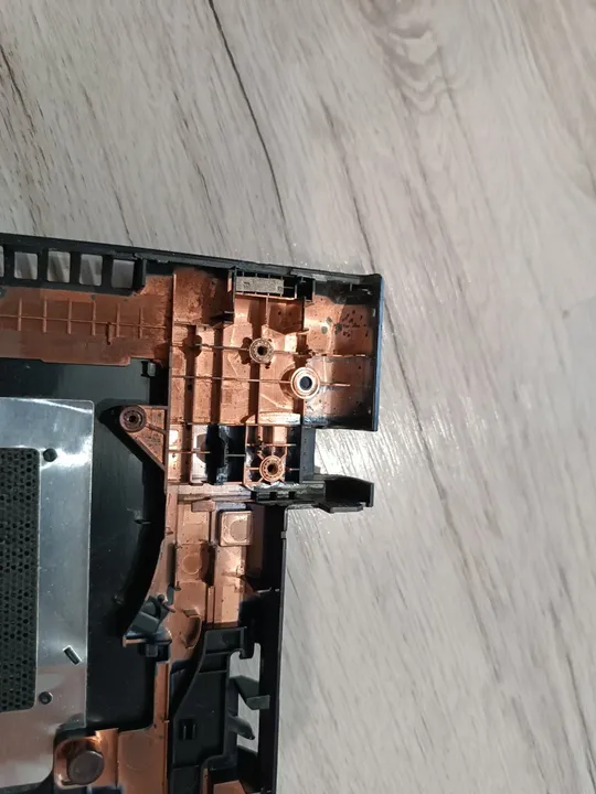 Купити Нижня частина корпусу (піддон, корито) для ноутбука Lenovo G50, G50-30, G50-45, G50-70, G50-70, G50-80