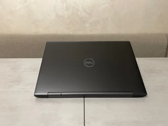 Ноутбук-трансформер Dell Inspiron 7590, 15,6&quot; 4K IPS сенсор, i7-8565U, 16GB, 512GB SSD, NVIDIA GeForce MX250 2GB. Гарантія Характеристики
