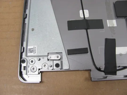 861-2 кришка матриці 06NGVC AM2KA000101  для  Dell Precision 17 7730 7740 M7730 M7740  оригінал Де купити