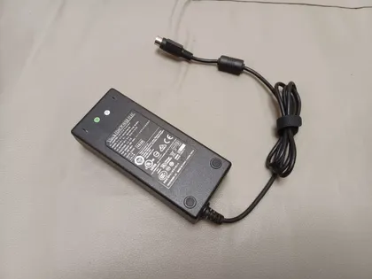 фото, 1118 адаптер живлення EDAC EA11013M-195 19.5V 6.15A НІМЕЧЧИНА