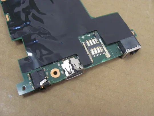 873-20 материнська плата BX260 NM-A531   для Lenovo Thinkpad X260 оригінал в Україні